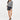 Spanx - 4" Twill Pull-on Short