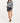 Spanx - 4" Twill Pull-on Short