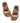 Salt Water Sandals - Kids Surfer Sandal