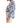 Entro - Ansley Draped Back Bodysuit
