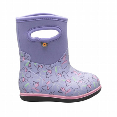 Bogs - Girl’s Classic Pets Boots