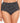 Miraclesuit Women's Bronze Age Norma Jean Bikini Bottoms Black