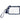 Capri Designs - Women's Game Day Clear Tassel Wristlet