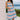 Southern Tide - Linsey Set Sail Stripe Dress