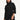 DKNY Women's Felt Cargo Jacket Black Size 0