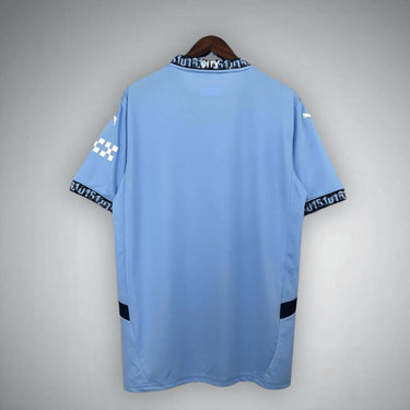 Puma - Men's Man City Home Jersey
