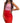 Entro - Color Block Dress