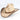 Atwood - Men's Trail Rider Burnt Cowboy Hat