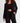 Wolven - Four-way Stretch Onyx Blazer