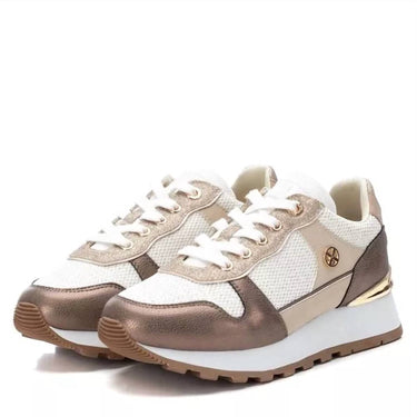Xti - Women's Lace-Up Sneakers