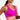 Brooks - Dare Crossback Run Bra