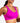 Brooks - Dare Crossback Run Bra