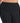 ID Ideology Women's Pull On Bicycle Shorts Black Size 2X