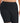 ID Ideology Women's Pull On Bicycle Shorts Black Size 3X