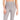 ID Ideology Women's Compression High Rise Side Pocket Cropped Leggings Gray Size X-Large