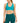 ID Ideology Women's Low Impact Sports Bra Green Size Small