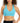 ID Ideology Women's Low Impact Sports Bra Blue Size Small