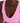 ID Ideology Women's Low Impact Sports Bra Pink Size Small