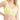 ID Ideology Women's Watercolor Whirl Low Impact Sports Bra Yellow Size Small
