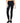 ID Ideology Women's Compression Pocket Full Length Leggings Gray Size X-Small