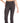 ID Ideology Women's Compression Pocket Full Length Leggings Gray Size Small