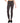 ID Ideology Women's Compression Pocket Full Length Leggings Gray Size Small