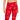ID Ideology Women's Compression Camo Print Capri Leggings Red Size X-Large