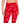 ID Ideology Women's Compression Camo Print Capri Leggings Red Size X-Large