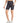 ID Ideology Women's Compression 7 Bike Shorts Black Size Small