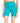 ID Ideology Women's Compression 7 Bike Shorts Green Size X-Small