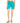 ID Ideology Women's Compression 7 Bike Shorts Green Size Small