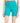 ID Ideology Women's Compression 7 Bike Shorts Green Size Small