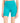 ID Ideology Women's Compression 7 Bike Shorts Green Size Medium