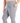 ID Ideology Women's Cropped Leggings Gray Size 2X