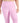 ID Ideology Women's Cropped Leggings Pink Size 3X