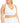 ID Ideology Women's Match Set Sports Bra White Size 1X