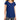 ID Ideology Women's Essentials Sweat Set T-Shirt Blue