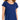 ID Ideology Women's Essentials Sweat Set T-Shirt Blue