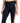 ID Ideology Women's Essentials Colorblocked Cropped Leggings Red Size X-Small