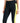 ID Ideology Women's Essentials Colorblocked Cropped Leggings Yellow Size X-Small