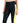 ID Ideology Women's Essentials Colorblocked Cropped Leggings Yellow Size Small