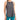 ID Ideology Women's Essentials Sweat Set Tank Top Gray Size X-Large