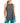 ID Ideology Women's Essentials Sweat Set Tank Top Gray Size X-Large