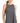 ID Ideology Women's Essentials Sweat Set Tank Top Gray Size X-Large