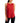 ID Ideology Women's Essentials Sweat Set Tank Top Red Size X-Small