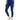 ID Ideology Women's Essentials Sweat Set 7/8 Length Leggings Blue