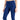 ID Ideology Women's Essentials Sweat Set 7/8 Length Leggings Blue