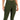 ID Ideology Women's Essentials 7/8 Leggings Green Size XX-Large