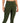 ID Ideology Women's Essentials 7/8 Leggings Green Size XX-Large