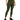 ID Ideology Women's Essentials 7/8 Leggings Green Size XX-Large